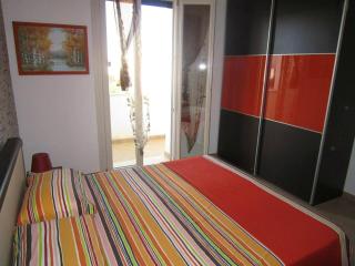 Cozy apartment in Gagliano del Capo 60 m² with spacious balcony - Gagliano del Capo - 1