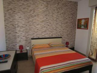 Cozy apartment in Gagliano del Capo 60 m² with spacious balcony - Gagliano del Capo - 6