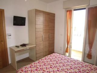 Cozy apartment in Gagliano del Capo 60 m² with spacious balcony - Gagliano del Capo - 2