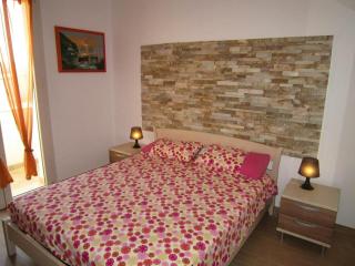 Cozy apartment in Gagliano del Capo 60 m² with spacious balcony - Gagliano del Capo - 3