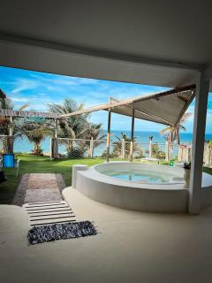 ASAS DEL MAR - SUITES - Canoa Quebrada - 0