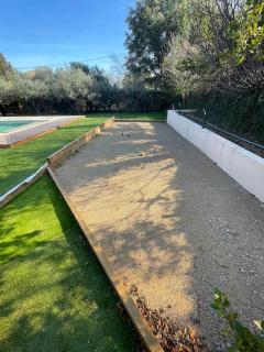 Havre de paix en Provence : maison avec piscine - Salernes - 1