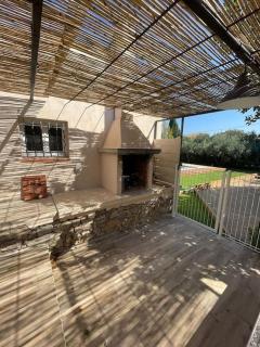 Havre de paix en Provence : maison avec piscine - Salernes - 6