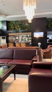 Grand Wonne Hotel - Ankara - 6
