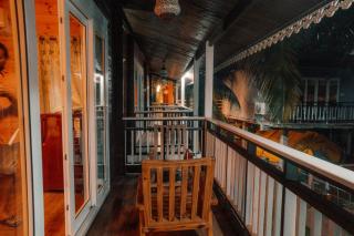 OZIBA BEACH RESORT - 5