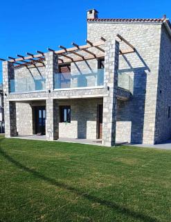 Santa Domenica Nafpaktos - Rooms and Apartments by the Sea - Naupacte - 8