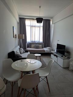 Attalos luxury flat Psyrri square - Atene - 8