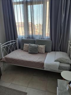 Attalos luxury flat Psyrri square - Atene - 4