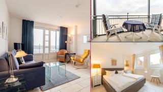 Nordland Appartements Wohnung Falster - Wyk auf Föhr - 0