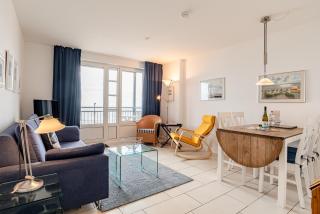Nordland Appartements Wohnung Falster - Wyk auf Föhr - 5