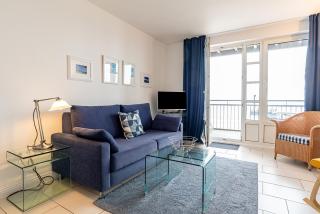 Nordland Appartements Wohnung Falster - Wyk auf Föhr - 3