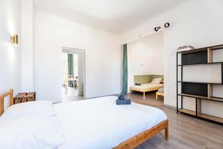 Grand appartement Familiale - Camargue - Salin-de-Giraud - 1