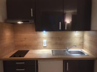 Studio en plein centre ville - Nogent-sur-Marne - 4