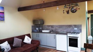 Charming Country Retreat - Lincoln - 3
