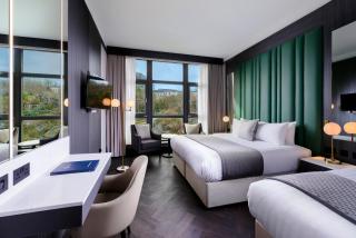 Kinsale Hotel & Spa - Kinsale - 0