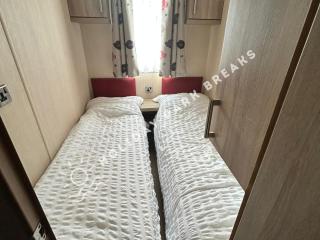 Haywood - 3 bed Pet Friendly Holiday Home at Seal Bay - Selsey - 7
