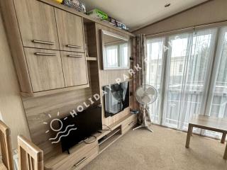 Haywood - 3 bed Pet Friendly Holiday Home at Seal Bay - Selsey - 6