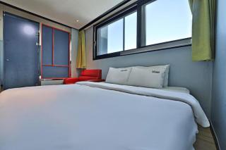 Hermes Hotel - Busan - 7
