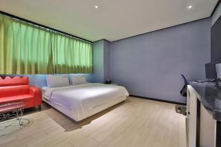 Hermes Hotel - Busan - 2