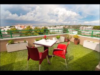 Apartamento Amposta - Salou - 3
