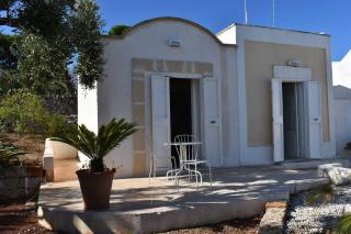 Trullo Bello Sguardo by Perle di Puglia - Carovigno - 4