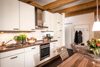 Ferien_HAUS AM AHORNECK _ BENNO - Göhren-Lebbin - 3