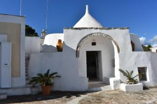 Trullo Bello Sguardo by Perle di Puglia - Carovigno - 3