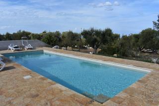 Trullo Bello Sguardo by Perle di Puglia - Carovigno - 9