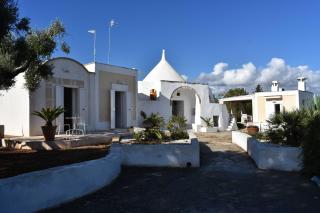Trullo Bello Sguardo by Perle di Puglia - Carovigno - 8