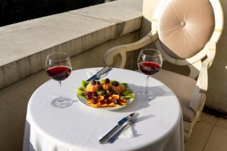 Grand Wonne Hotel - Ankara - 4