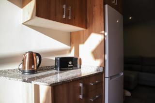 APARTAMENTO SANTA POLA ZONA CLUB NAUTICO PISCINA COMUNITARIa 4 - Santa Pola - 8
