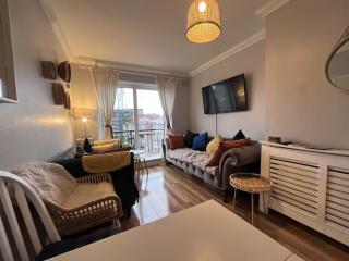 Riverside South Dublin City 2 bedroom - Dublin - 0
