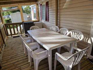 mobil home 441 - Pont-Aven - 6