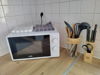 Spacieux appart 5 mins de valenciennes et garage - 2