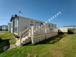 Haywood - 3 bed Pet Friendly Holiday Home at Seal Bay - Selsey - 0
