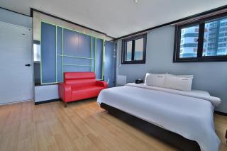 Hermes Hotel - Busan - 6