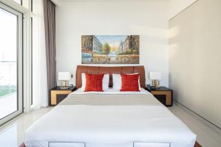 Frank Porter - Sunrise Bay at EMAAR Beachfront - 2
