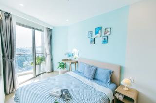 The Sóng Luxury Apartment - Căn hộ The Sóng - Lucy's House - Vung Tau - 7