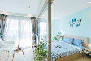 The Sóng Luxury Apartment - Căn hộ The Sóng - Lucy's House - 2