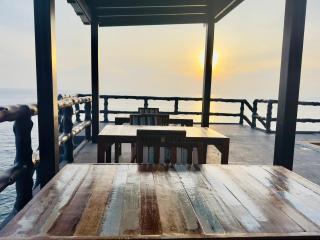 Ocean Front Apartments - Ko Tao - 8