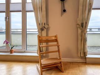 Seeschwalbe Wohnung 16 - Boltenhagen - 6