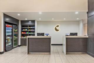 Comfort Inn & Suites Irving Las Colinas DFW - Irving - 6