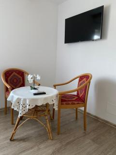 Pension Seehund - Norden - 8