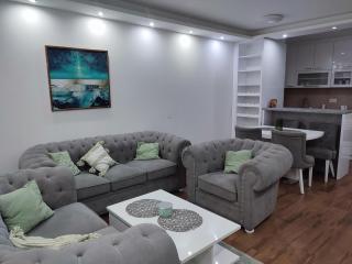 Novak apartman - Subotica - 1