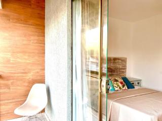 Casa Maresia BLU - próxima à praia, área gourmet e equipada. - Rio das Ostras - 4