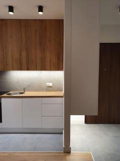 Mennica Residence Apartments - 5