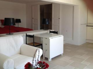 Villa Fleury Studio - 3