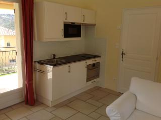 Villa Fleury Appartement - Montbrun-les-Bains - 5