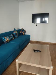 Appartement en m'diq centre ville près de la plage - M'diq - 3
