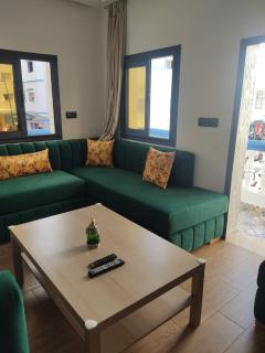 Appartement en m'diq centre ville près de la plage - M'diq - 6